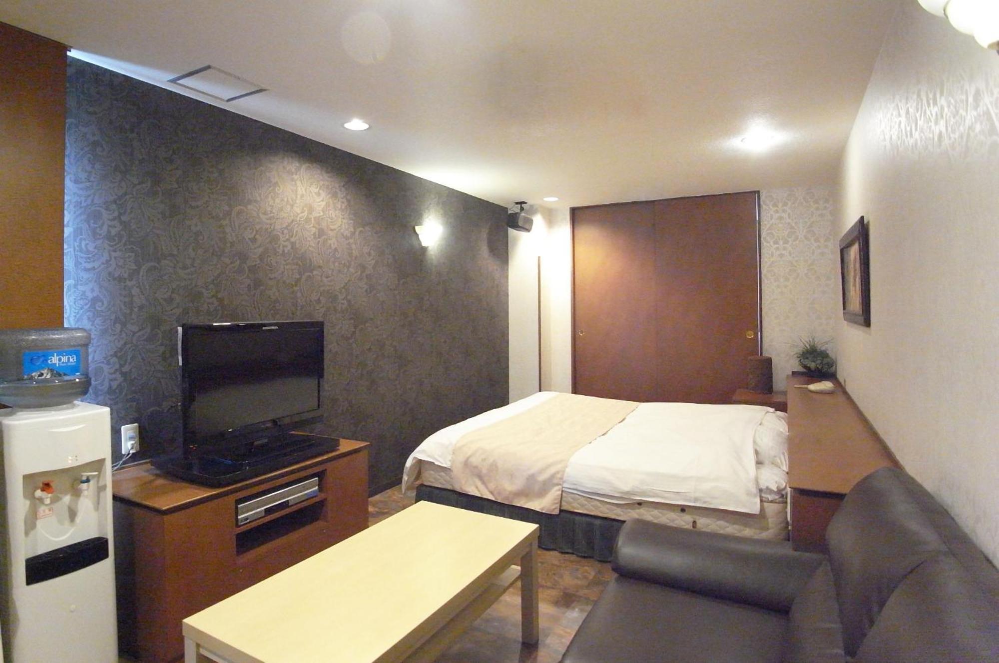 ホテル タイムレス 明石 男塾ホテルグループ (Adults Only) Екстер'єр фото