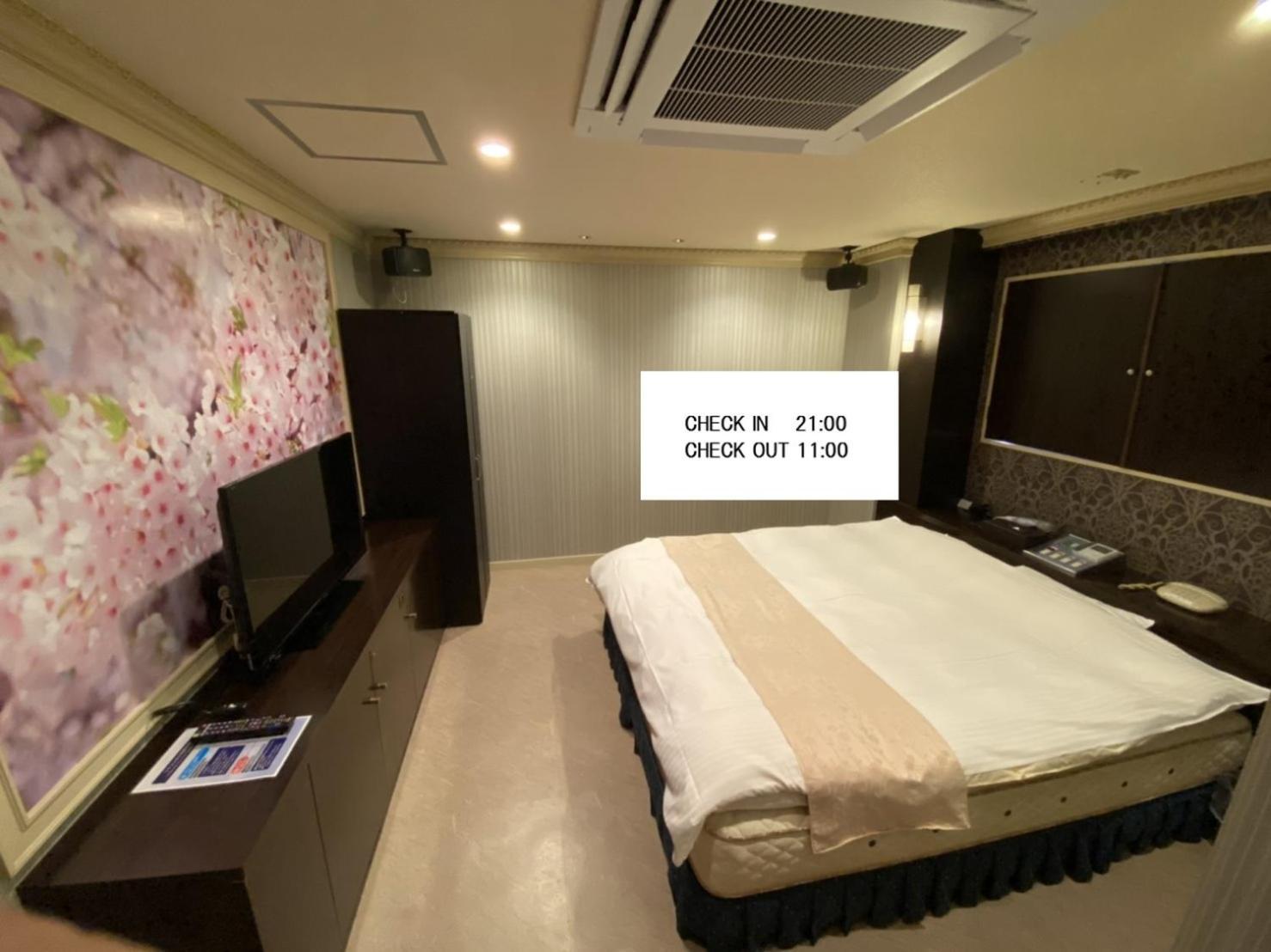 ホテル タイムレス 明石 男塾ホテルグループ (Adults Only) Екстер'єр фото